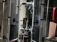 -蜗牛健身·私教馆(海珀香庭店)