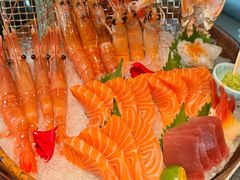 -花潮料理艺食馆(SM新生活广场店)