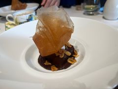 -Le Comptoir de Pierre Gagnaire