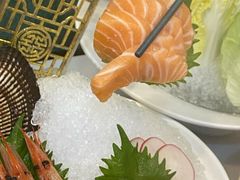 -喜聚薈·花膠雞海鮮火鍋(越秀店)