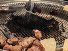 -范儿·嫂子烤肉·精致炭火烤肉(长治路店)