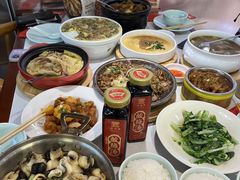 -四道菜·福建菜馆(万家广场店)
