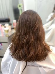 -MT·ID 烫发.染发.接发SALON
