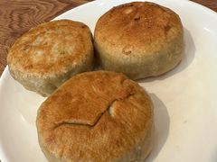 -清真吴记门钉肉饼·喜多利