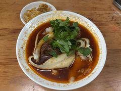 -华兴街自力面店