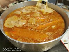-燃计沙茶皇·香港沙茶火锅(人广旗舰店)