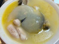 -长顺河豚馆(江洲东路)