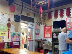-老济南民间小吃·传统鲁菜(芙蓉街店)