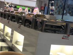-梦航彩虹之约自助餐厅(华府天地店)