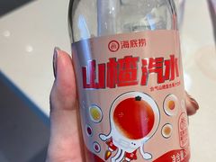 -海底捞火锅(万丰桥店)