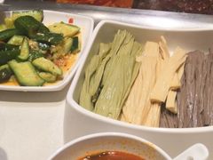 -海底捞火锅(万象城店)