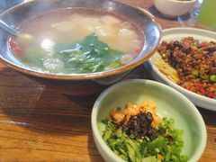 -中8楼风尚云南菜(颐堤港店)