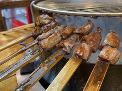 -源味居手把签烧烤(长春一店)