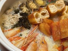 -金龙·打边炉(南京西路店)