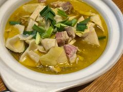 -食光慢宴·安吉土菜馆