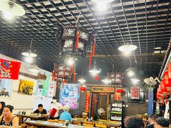 -宝源饺子(麦子店街店)
