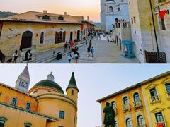 -华谊兄弟（长沙）电影小镇