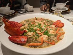 -南海渔村(珠江新城店)