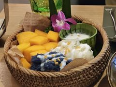 -mango tree芒果树泰国餐厅(青岛万象城店)