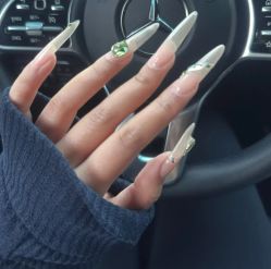 -丽尔美睫