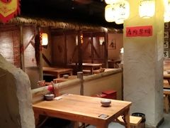 -破三川·新川菜(静安大融城店)