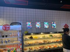 -张正麻辣串(包河万达店)