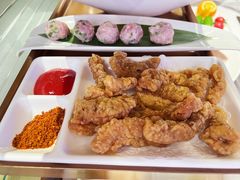 -海底捞火锅(长宁路龙之梦店)