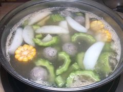 -陈记顺和潮汕牛肉火锅(韩江路店)