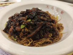 -大哥餐厅(西城花园店)