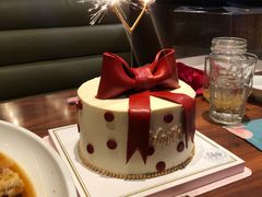 -大树餐厅(益田假日店)