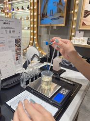 -香遇沙龙香水·调香·团建