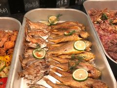 -Social 秀西餐厅-长沙瑞吉酒店(运达店)