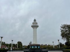 -日照灯塔风景区