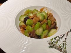 -菩提素素食餐厅(晶郦馆店)