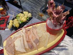 -红辣椒·川菜·火锅(张杨路店)
