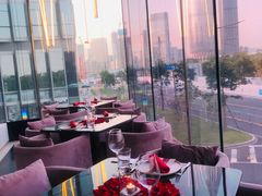 -wann lounge 低温慢煮牛排·清吧