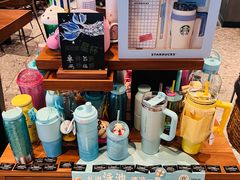 -星巴克(厦门SM新生活广场店)