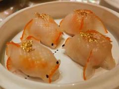 -8餐厅(新葡京酒店)