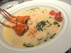 青龙煮扬州干丝-逸道(益丰·外滩源店)