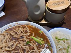 -桂花香手工面(鼓楼店)
