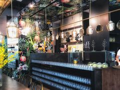 -新鲜誌·新派食集(万象天地店)
