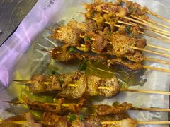 -长顺花江狗肉牛羊肉馆(五一广场店)