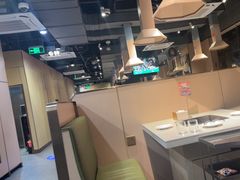 -海底捞火锅(劲松店)
