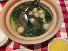 -西贝(深圳卓悦汇店)