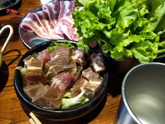 -原始泥炉烤肉(总店)