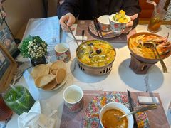 -泰椰里·泰国餐厅(智慧城广百广场店)