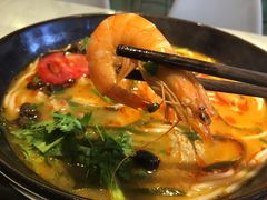-蒙小妹骨汤饭.米线(新光路店)