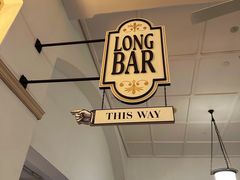 -Long Bar(莱佛士酒店)