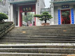 -国恩寺