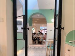 -南小馆(迪士尼小镇店)